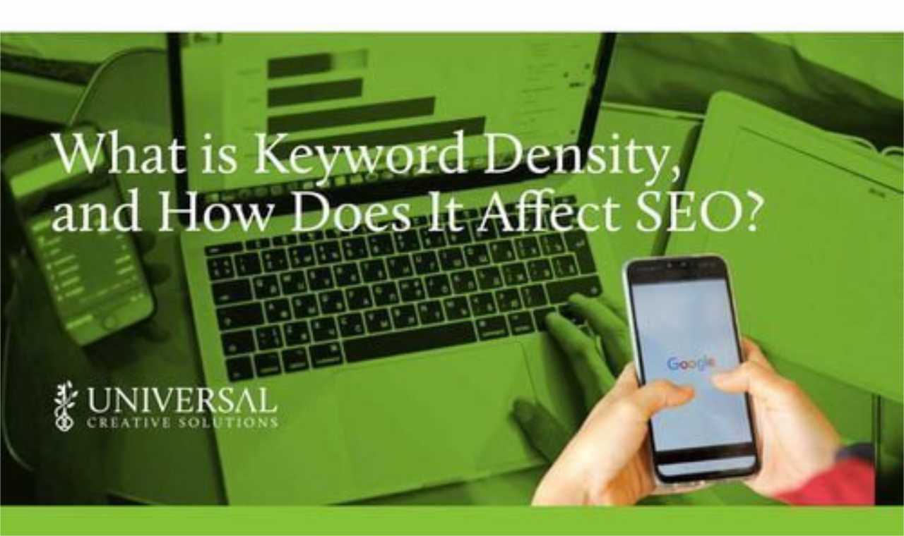 What is Keyword Density, and How Does It Affect SEO?